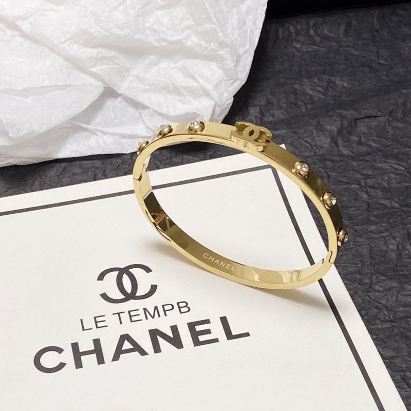 Chanel Bracelets